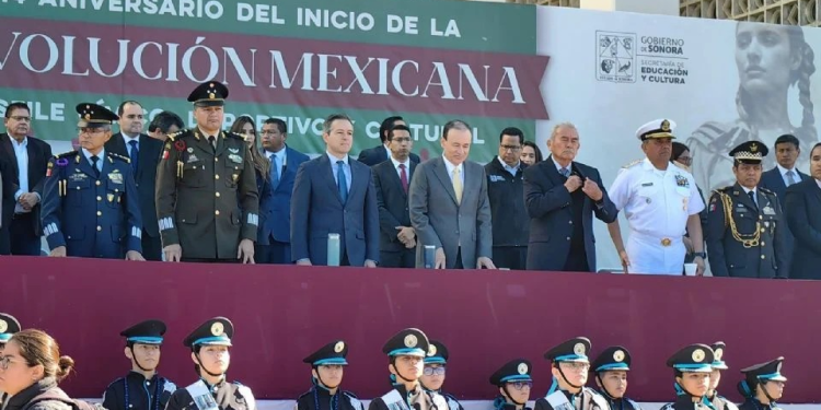 Paquete económico Sonora 2025: contemplan contratación de crédito para ‘atender eventualidades’