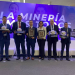 Premian a las Minas y Plantas más Seguras de México en el Congreso Minero de Sonora