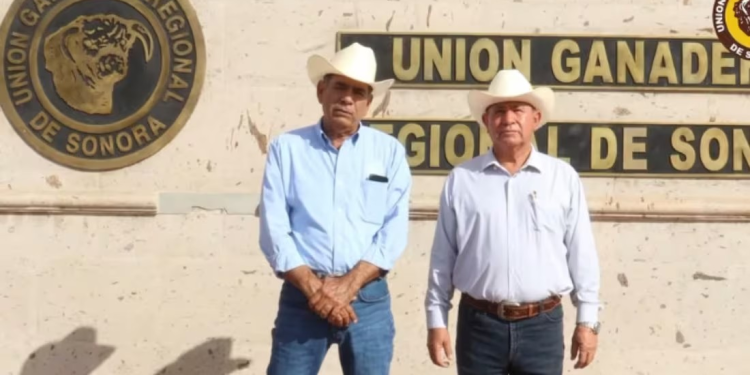 Ganaderos de Sonora confían en pronta solución tras restricción de exportaciones de EU por caso de gusano barrenador
