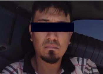 Detienen a “El Jalisco” en Altar, Sonora; aseguran armamento, cartuchos y vehículos