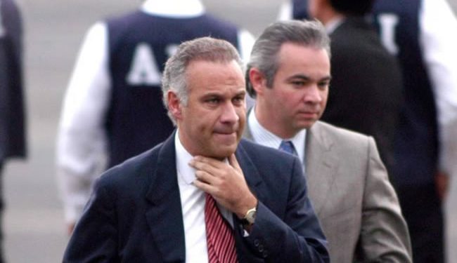 El testaferro del abogado de Peña Nieto manejó un patrimonio de 15 millones de dólares