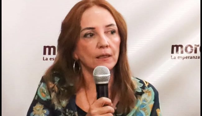 Líder de MORENA adjudica a Durazo el reconocimiento del IMCO a Hermosillo y Guaymas como las ciudades más competitivas en el país