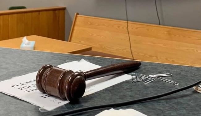 Juez aplica la “supremacía constitucional” y cancela amparo contra la reforma judicial