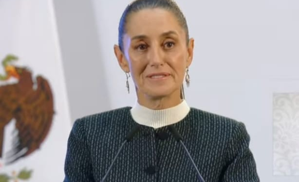 La carretera El Fuerte-Álamos estaría en su agenda: Claudia Sheinbaum