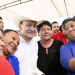 Alfonso Durazo entregó 400 escrituras a familias de Navojoa