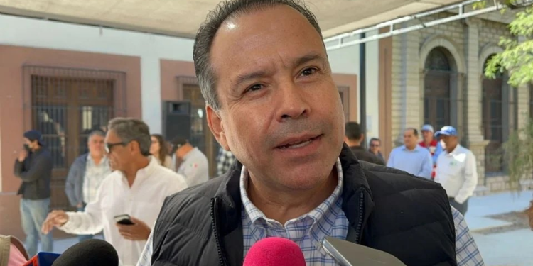 Agua potable directo de la llave, un proyecto a mediano plazo del gobierno de Hermosillo