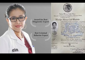 La caída de Marilyn Cote, la falsa psiquiatra de Puebla que curaba la depresión en siete días