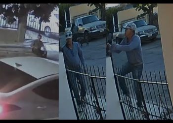 Tiene “Lalo el rastrillo” azorados a vecinos de la colonia Balderrama