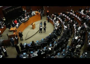 Avanzan en comisiones del Senado Ley Federal de Derechos y Ley de Ingresos 2025