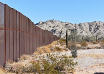 Estados Unidos se roba la lluvia del desierto sonorense