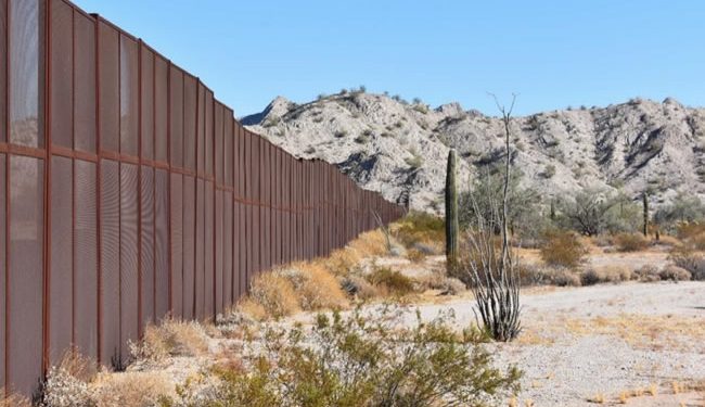 Estados Unidos se roba la lluvia del desierto sonorense