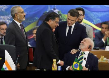 Los líderes del G-20 pactan acelerar ya la lucha contra el hambre y la pobreza