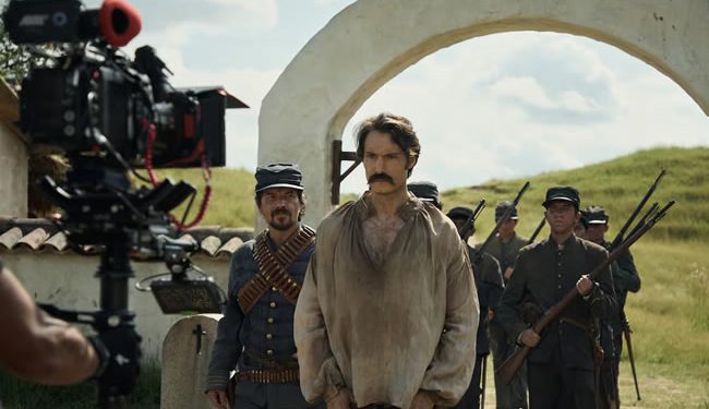 Un Macondo mítico e histórico: ‘Cien años de soledad’ se transforma en serie en Netflix