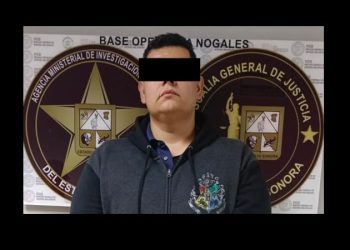 Detienen a maestro de UES por abusar de alumnas a cambio de mejorar calificaciones