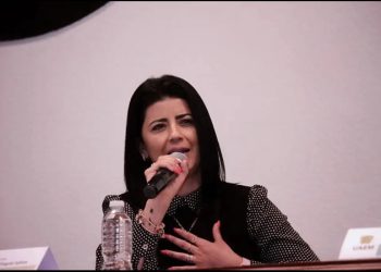 Visitadora judicial reconoce errores y llama a ganarse la confianza ciudadana