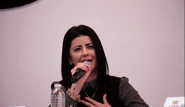 Visitadora judicial reconoce errores y llama a ganarse la confianza ciudadana