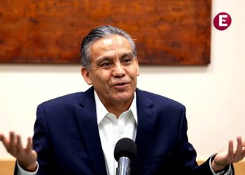 Ser juez “no son enchiladas”: magistrado ante pocos aspirantes para elección judicial