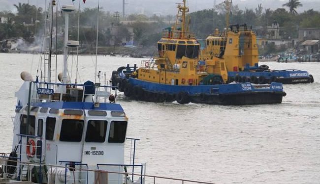 Marina suma más de 45 mdp de irregularidades en administración portuaria