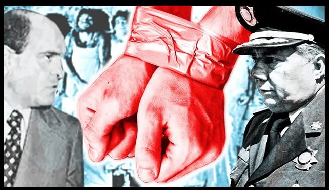 Masacre en el río Tula. El crimen que involucró al ‘Negro’ Durazo y un botín millonario