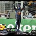 Verstappen se proclama tetracampeón del mundo en Las Vegas; Russell gana y ‘Checo’ queda décimo