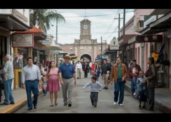 Consecuencias sociales y económicas de la crisis migratoria en México