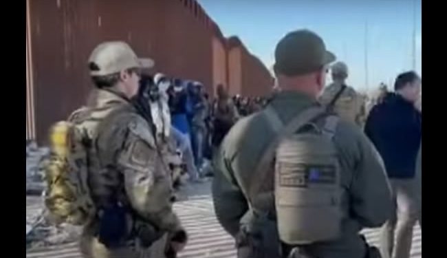 Aumenta número de migrantes muertos en frontera entre México y EU