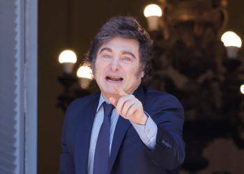 Milei redobla sus ataques contra periodistas: “Les llegó la hora”