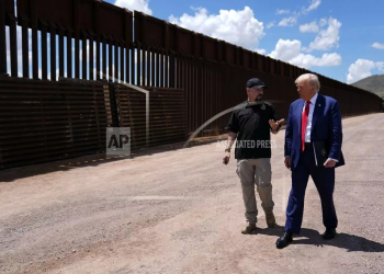 Regreso de Trump a Casa Blanca prepara terreno para amplia ofensiva contra inmigración