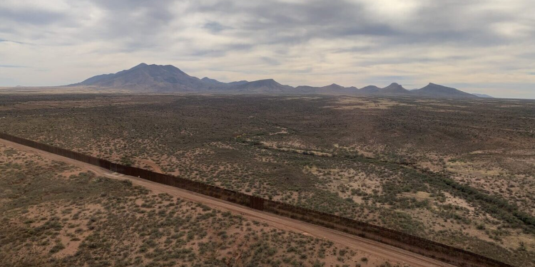 Dos alguaciles y dos visiones diferentes de la seguridad en la frontera México – EE. UU.