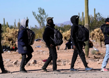 Los muertos invisibles de la frontera: una investigación revela inconsistencias en las cifras de migrantes fallecidos en Arizona