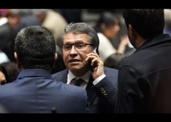 Entre el 11 y 14 de noviembre se discutirá la extinción de organismos autónomos: Monreal