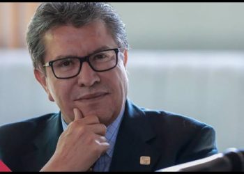 Nadie aceptaría diálogo con criminales; Monreal califica de “lapsus” declaraciones de Rubén Rocha