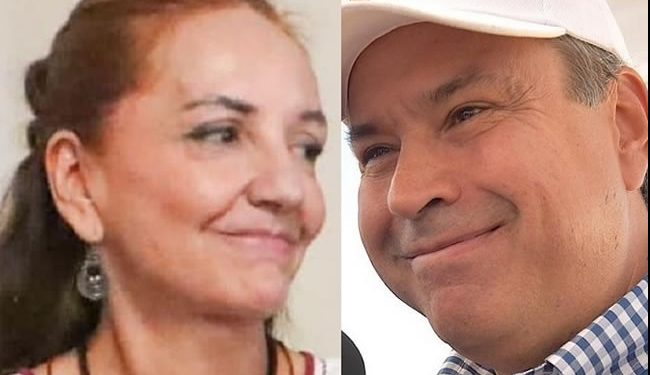 Presidenta de MORENA minimiza trabajo de Toño Astiazarán al frente de Hermosillo