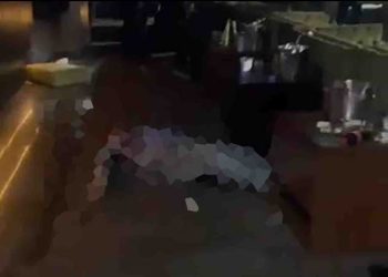 Ataca comando a clientes en DBar de Tabasco; reportan 6 muertos