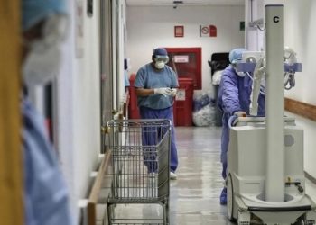 Enfermedades del corazón, principal causa de muerte en México: Inegi