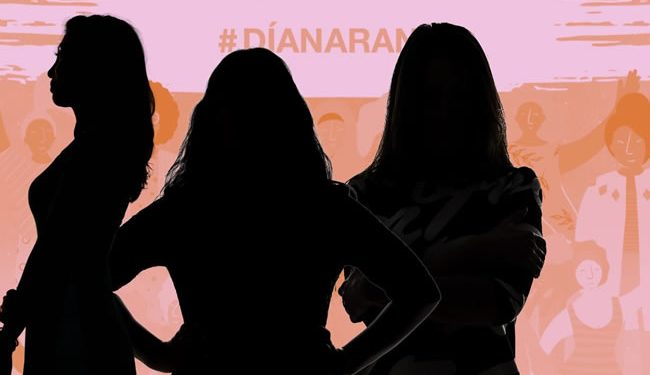 Asesinatos de mujeres en México subieron un 127 % desde 2006: ONG