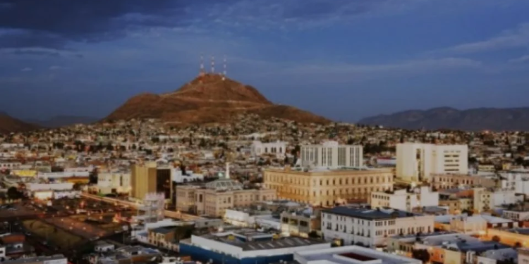 Frente frío 12 se disipa y no afectará a Sonora por lo menos estos días