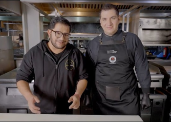 Totoaba Grill Masters reunió a los cinco chefs corporativos de Sonora Grill Group para crear el mejor platillo de Totoaba y coronarlo como la joya gastronómica de México.