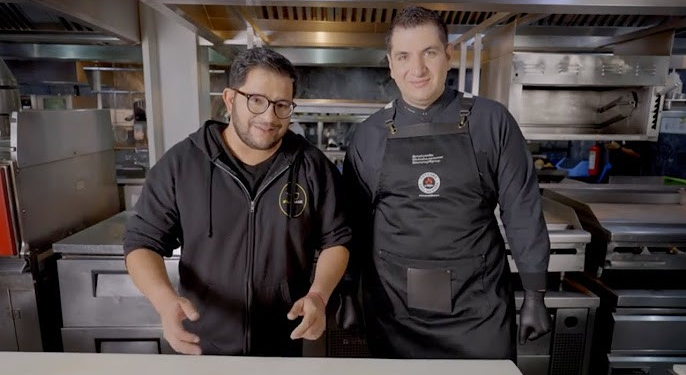 Totoaba Grill Masters reunió a los cinco chefs corporativos de Sonora Grill Group para crear el mejor platillo de Totoaba y coronarlo como la joya gastronómica de México.