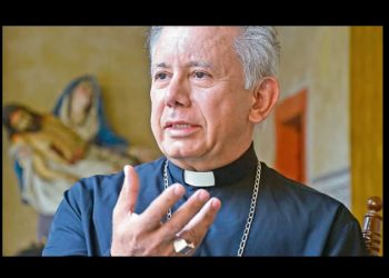 CEM: Estrategia “abrazos, no balazos” con AMLO no funcionó; ve esperanza de camino hacia la paz, tras reunión con Sheinbaum