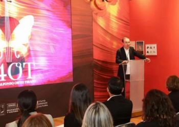 Más de 700 artistas integran programa festival FAOT de Sonora