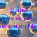 El litio: qué es y su presencia en México