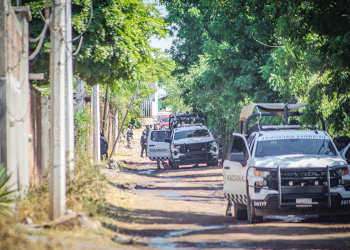 Alerta de viaje por violencia en Sinaloa: Sonora refuerza patrullajes
