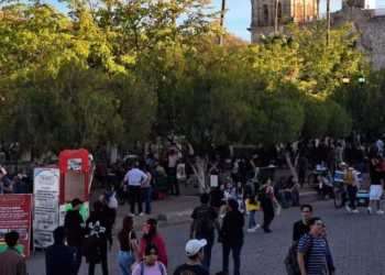 El FAOT 2025 agota cuartos de hotel en Álamos: ¿Cuánto se realizará este festival?