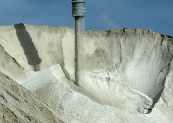 LitioMx recibirá 12.9 mdp de presupuesto en 2025, 31.6% más que este año