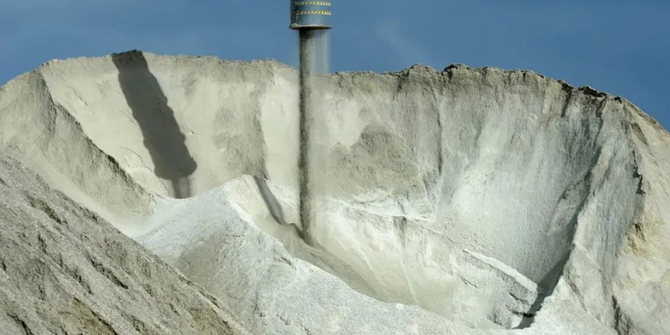 LitioMx recibirá 12.9 mdp de presupuesto en 2025, 31.6% más que este año