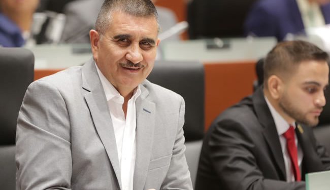 Reforma constitucional que garantiza una vivienda digna, un beneficio por el que hemos luchado: Ortiz Arvayo