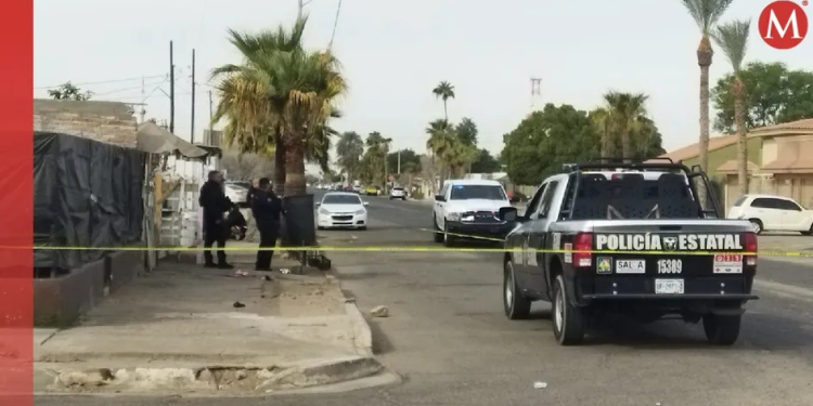 Violencia en Sonora: Enfrentamientos armandos dejan 4 muertos y 2 lesionados