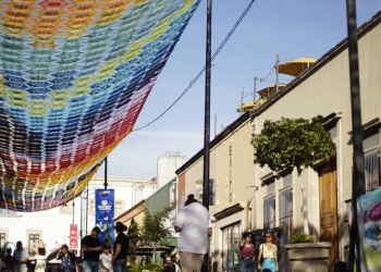 ¡Sonora será el invitado especial en la Feria Nacional de San Marcos 2025!