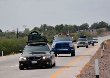 “Paisanos”, héroes de México
